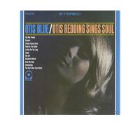 - Otis Redding - Otis Blue - Vinile