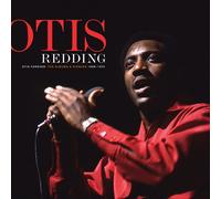Otis Redding Otis Forever: The Albums & Singles 1968-1970 (Vinyl LP)