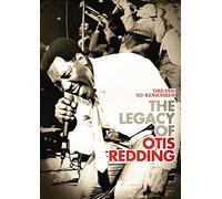 Otis Redding - Otis Redding - Dreams To Remember: The Legacy Of