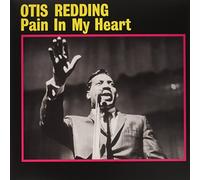 Otis Redding - pain in my heart