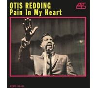 Otis Redding Pain in My Heart (Vinyl LP) 12" Album