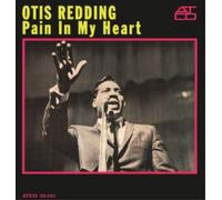Otis Redding Pain in My Heart (Vinyl LP) 12" Album