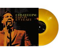 Otis Redding Pain in My Heart (Vinyl LP) 12" Album Coloured Vinyl