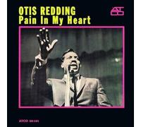 Otis Redding Pain in My Heart (Vinyl LP) 12" Album (Gatefold Cover)