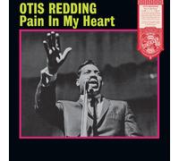 Otis Redding Pain in My Heart (Vinyl LP)