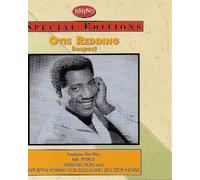 Otis Redding - Respect-10 Titres S/rhino