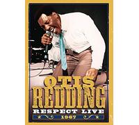 Otis Redding - Respect: Otis Live