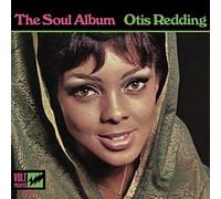 Otis Redding - Soul Album