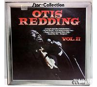 OTIS REDDING - star-collection, vol. 2