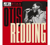 Redding Otis - Stax Classics (60Th Annyversary Edt.)