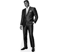 Otis Redding (Suit) a grandezza naturale