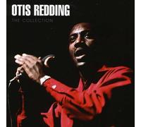 Otis Redding - The Collection