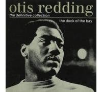 Otis Redding - The Definitive Otis Redding - Cd