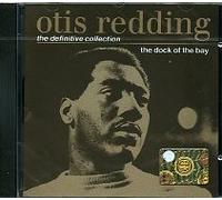 Otis Redding - The Definitive Otis Redding - Cd