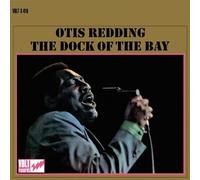 Otis Redding The Dock of the Bay (Atlantic 75 Series) (CD)