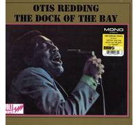 Otis Redding The Dock of the Bay (Vinyl LP) 12" Album