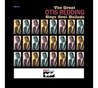 Otis Redding - The Great Otis Redding Sings S