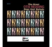 Otis Redding The Great Otis Redding Sings Soul Ballads (SYEOR 2023) (Vinyl LP)
