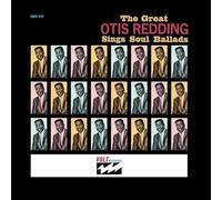 Otis Redding The Great Otis Redding Sings Soul Ballads (SYEOR 2023) (Vinyl LP)