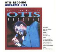 Otis Redding The Very Best of Otis Redding (CD) Album