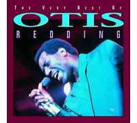 Otis Redding - Very Best of Otis Redding
