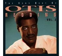 Otis Redding – Very Best of, Vol. 2 – Rhino