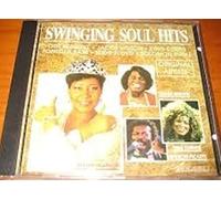 Otis Redding,Wilson Picket, Tina Turner, Jackie Wilson, King Curtis, usw. - Otis Redding,Wilson Picket, Tina Turner, Jackie Wilson, King Curtis, usw. - Swinging Soul Hits