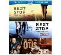 Otis / Rest Stop / Rest Stop: Don'T Look Back [Edizione: Stati Uniti]
