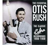 Otis Rush - Classic Cobra Recordings