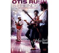 Otis Rush & Friends - Live at Montreux 1986 [Dd5. 1]