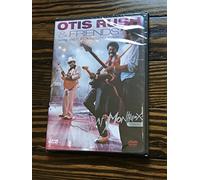 Otis Rush - Otis Rush & Friends: Live at Montreux 1986