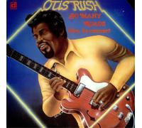 Otis Rush So Many Roads (Vinyl LP) 12" Album