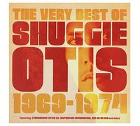 Otis, Shuggie - Best Of Shuggie Otis