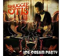 Shuggie Otis Ice Cream Party (Vinyl LP) 7" Single