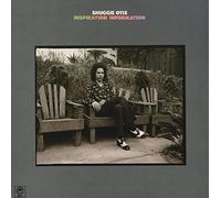 Otis Shuggie - Inspiration Information