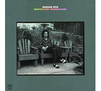 Shuggie Otis Inspiration Information (Vinyl LP) 12" Album