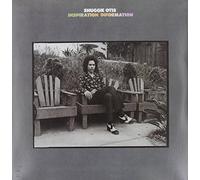 Otis, Shuggie - Inspiration Information