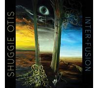 Otis, Shuggie - Inter-Fusion