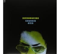 Otis, Shuggie - Introducing