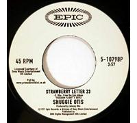 Otis, Shuggie - Strawberry Letter 23