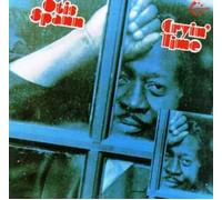 OTIS SPANN - Crying Time