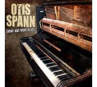 Otis Spann - Ebony and Ivory Blues