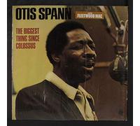 OTIS SPANN & FLEETWOOD MAC - The Biggest Thing Since Colossus