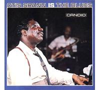 Otis Spann - Is the Blue