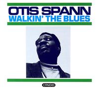 Otis Spann - Walking The Blues
