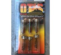 Otis Technology - Bulk pack - Brushes - Scovoli