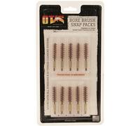 Otis Technology - Bulk pack - Brushes - Scovoli
