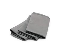 Otis Technology FG-3502-CG-3, Asciugamani in Unisex, 12” x 27.5”