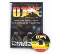 OTIS TECHNOLOGY INC, DVD: FROM THE MOVIE