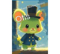 Otis: The Elevator Sprite